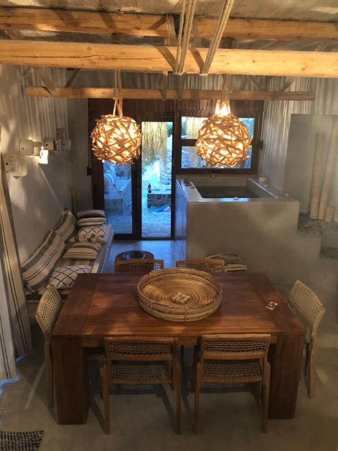 فيلا Istron Breeze Isla المظهر الخارجي الصورة
