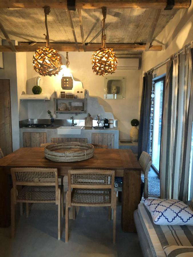 فيلا Istron Breeze Isla المظهر الخارجي الصورة