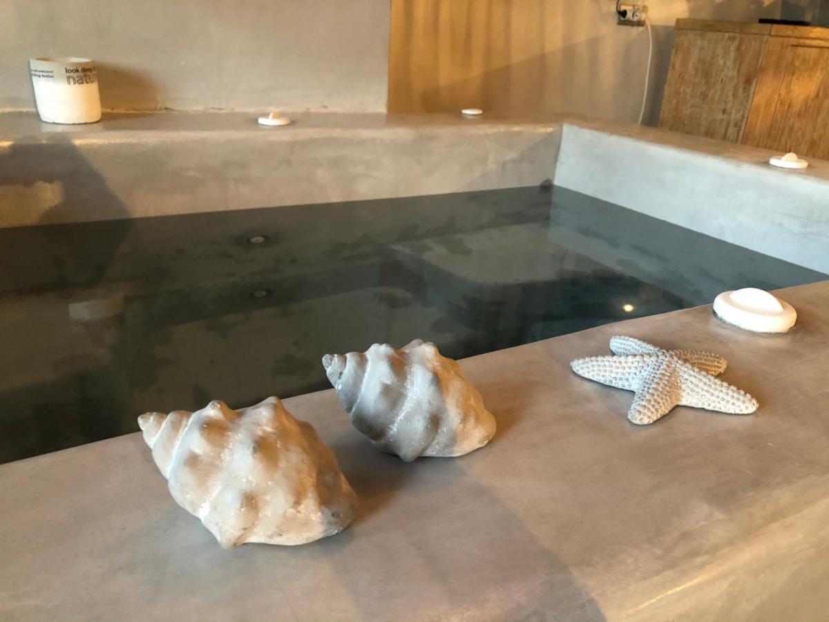 فيلا Istron Breeze Isla المظهر الخارجي الصورة