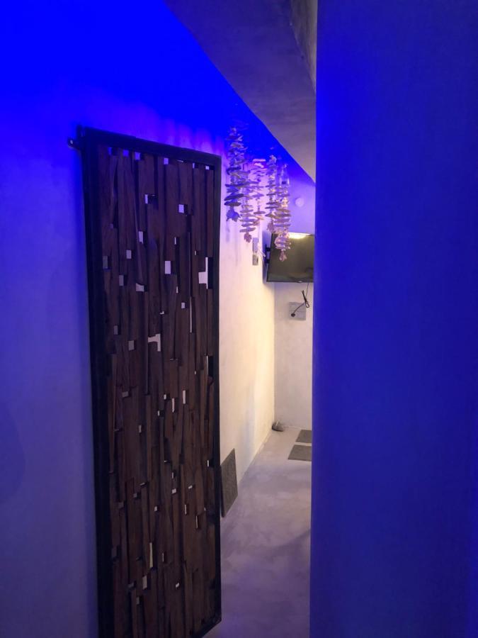 فيلا Istron Breeze Isla المظهر الخارجي الصورة