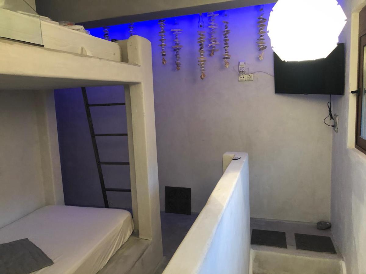 فيلا Istron Breeze Isla المظهر الخارجي الصورة