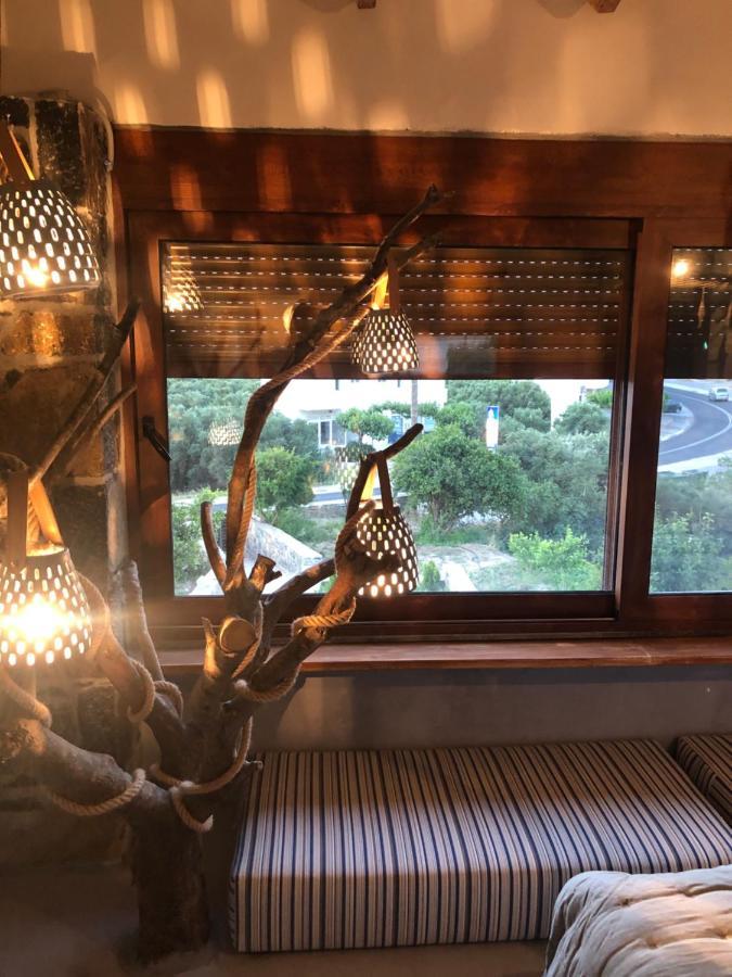 فيلا Istron Breeze Isla المظهر الخارجي الصورة