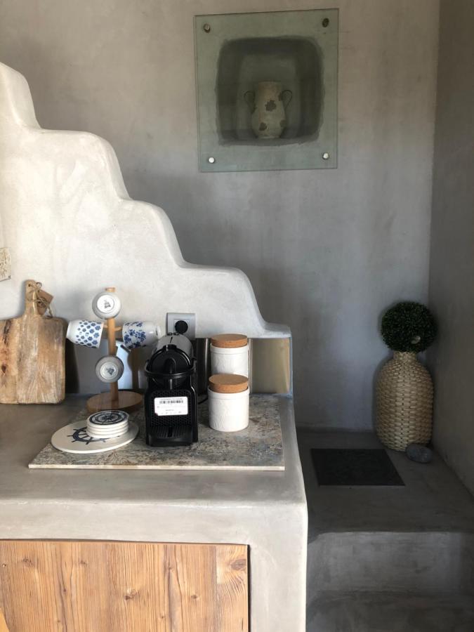 فيلا Istron Breeze Isla المظهر الخارجي الصورة