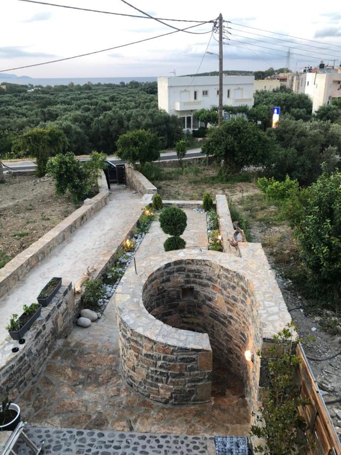 فيلا Istron Breeze Isla المظهر الخارجي الصورة